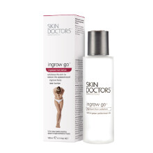 Skin Doctors Ingrow Go Ingrown Hair Lotion 120ml