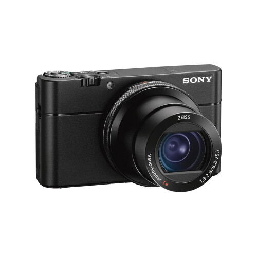 Sony Sony RX100 V M5 Compact Camera | Fast Autofocus Camera 1