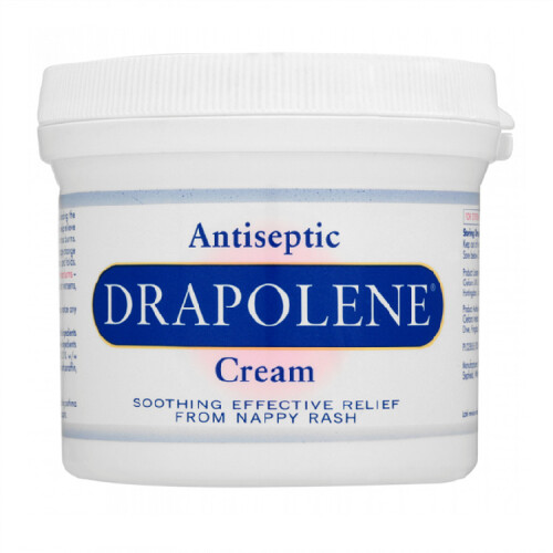 Drapolene Drapolene Antiseptic Cream 350g