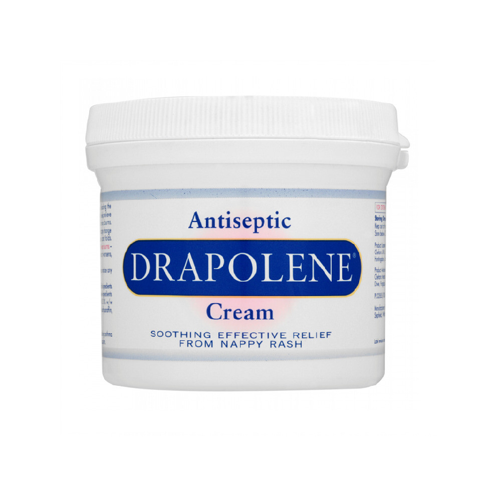 Drapolene Antiseptic Cream 350g