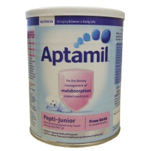 Aptamil Pepti Junior From Birth 450g
