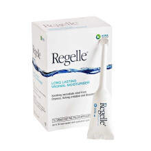 Regelle Vaginal Moisturiser 12 Pre-Filled Appliactors