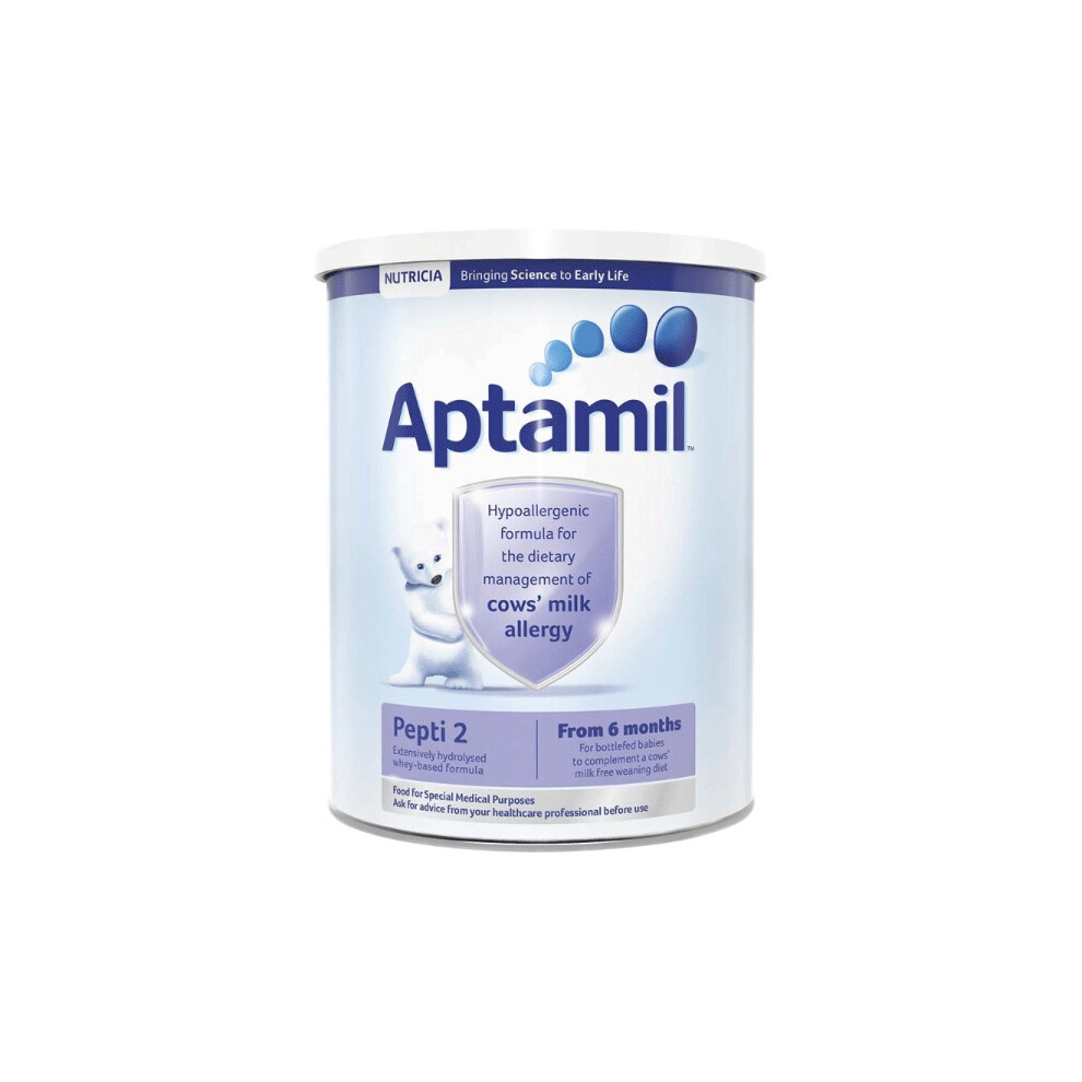 Aptamil Pepti 2 Milk Powder 6 Months 800g