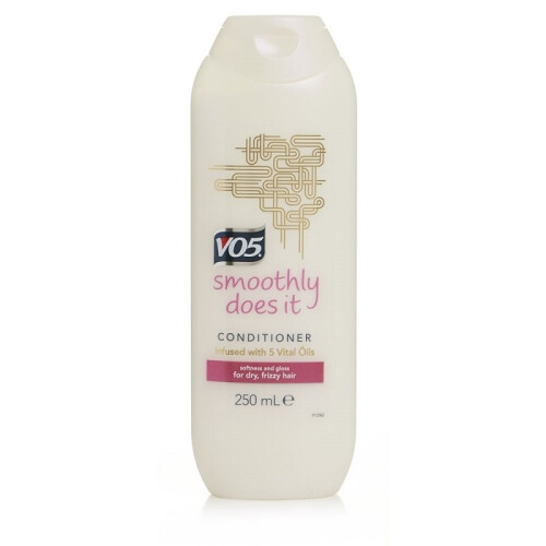 VO5 VO5 Smoothly Does it Conditioner 250ml