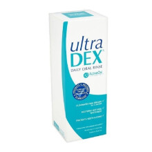 Ultradex Daily Oral Rinse Mouthwash 500ml