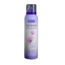 Beauty Formulas Feminine Intimate Deodorant 150ml