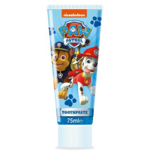 Nickelodeon Paw Patrol Toothpaste 75ml