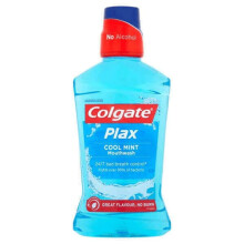 Colgate Plax Cool Mint Mouthwash Alcohol Free 500ml