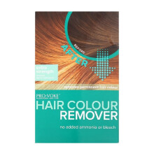 ProVoke Hair Colour Remover Extra Strength