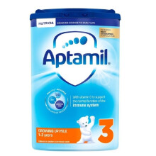 Aptamil 3 Growing Up Milk 1-2Years 800g [New Formula]