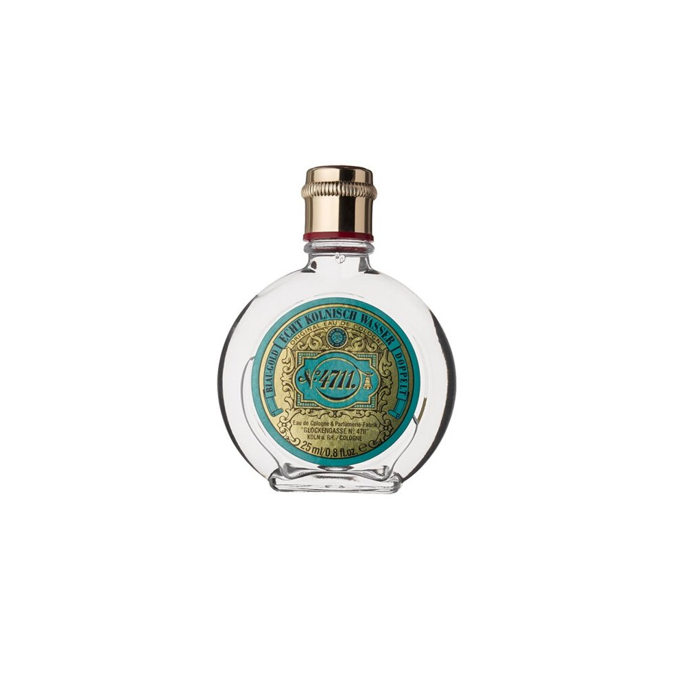 4711 Muelhens 25Ml Splash