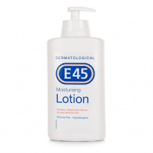 E45 Moisturising Lotion 500ml