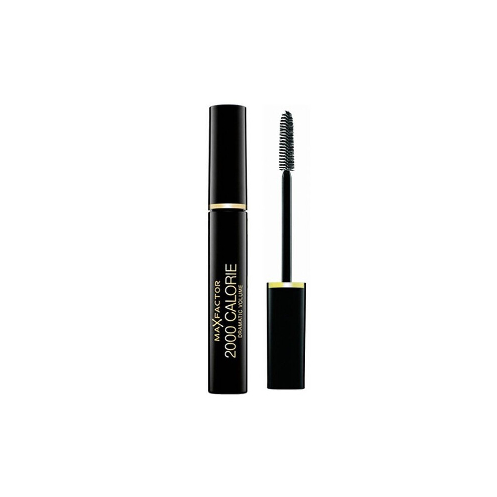 Max Factor Mascara 2000 Calorie Volume - Black Brown