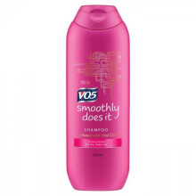 VO5 Smoothly Does It Shampoo 250ml