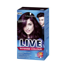 Schwarzkopf Live Colour XXL Mystic Violet 087