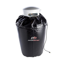 Powerblanket GCW420 Gas Cylinder Heater