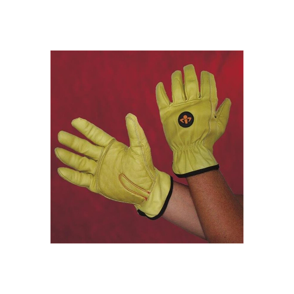 Impacto St501050 Carpal Tunnel Glove - Extra Large