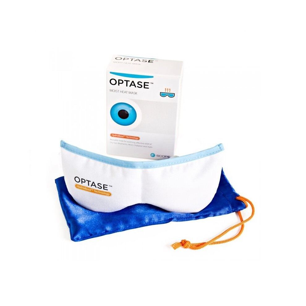 Scope Optase Moist Heat Mask