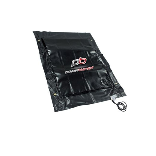 Powerblanket MD0304 Multi-Duty Flat Heating Blanket