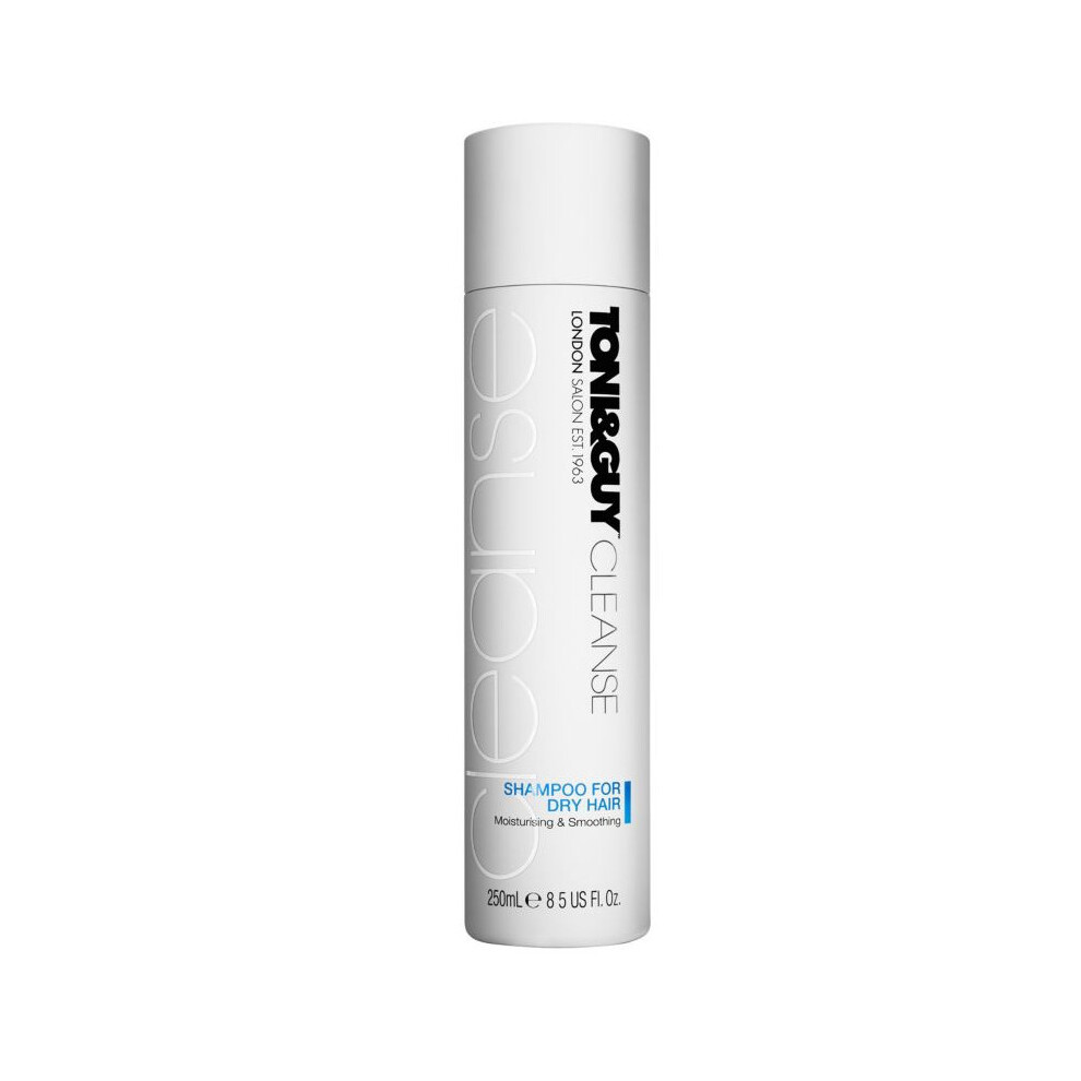 Toni & Guy Shampoo Dry Hair 250ml