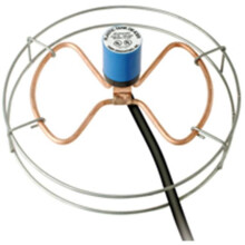 Farm Innovators H-429 Sub Tank Deicer, 1500 Watt