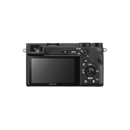 Sony Sony a6500 Σώμα Κάμερας Συστήματος Συμπαγούς | Σώμα Κάμερας χωρίς καθρέφτη 1