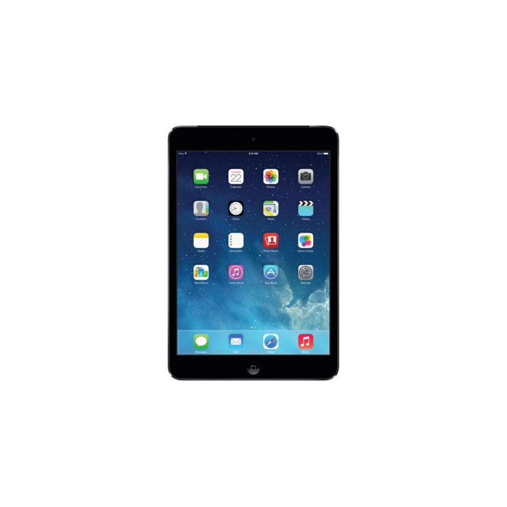 iPad Mini 64GB WIFI Black