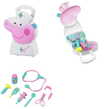 Peppa Pig Medic Case