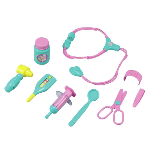 Peppa Pig Peppa Pig Medic Case 2