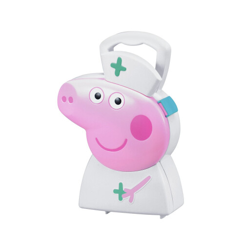 Peppa Pig Peppa Pig Medic Case 1
