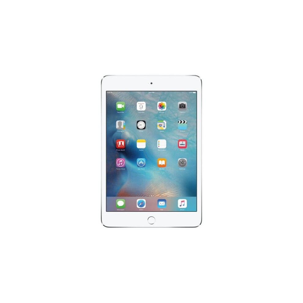 iPad Air 128GB WIFI 3G White