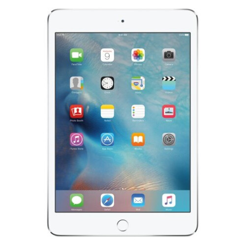 Refurbished Apple iPad Mini 2 16GB WIFI White