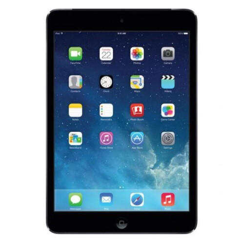 Refurbished Apple iPad Mini 32GB WIFI Black