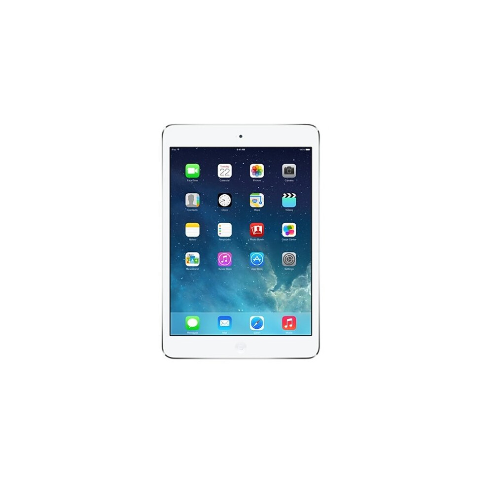 iPad Mini 2 16GB WIFI 3G White