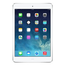 iPad Mini 2 32GB WIFI White - Refurbished