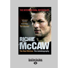 The Real McCaw: The Autobiography