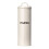 Premier Housewares Sketch Pasta Canister, Metal, Cream 1