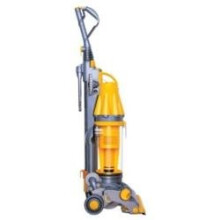 Dyson DC07 All Floors Cyclone Upright Vacuum Cleaner - Refurbished