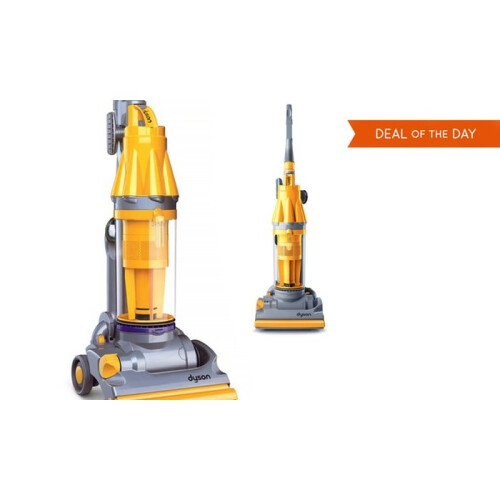 Dyson Dyson DC07 All Floors Cyclone Upright Vacuum Cleaner 2