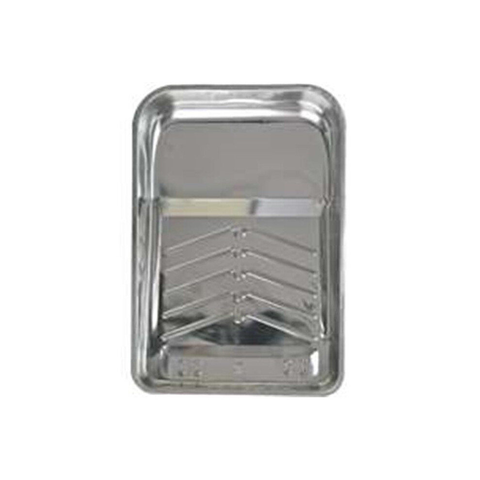 Linzer Products RM435 Metal Deep Roller Tray, 9 In.-image-OPC-PQTYF9-NEW