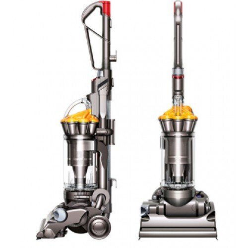 Refurbished Dyson Dyson Dc33 Multi Floor Upright Vacuum Cleaner Bagless