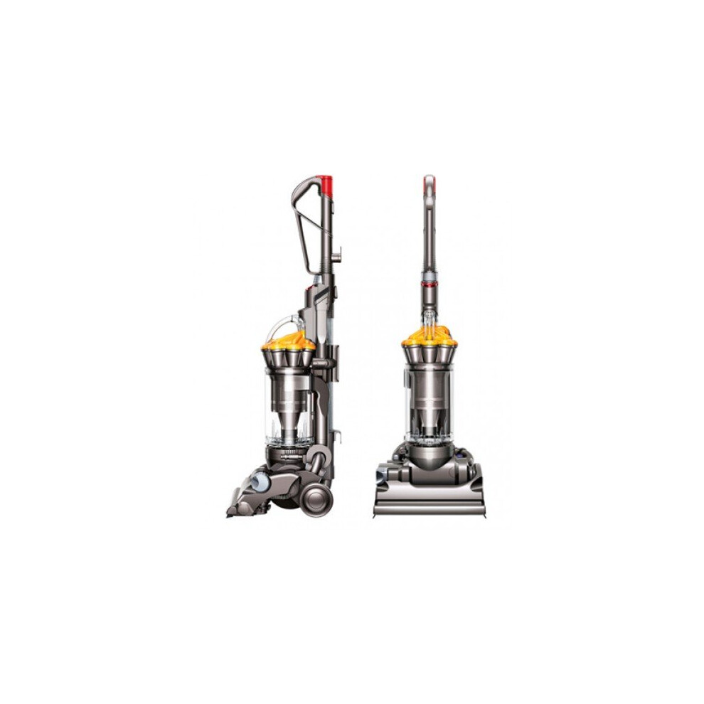 Dyson Dc33 Multi Floor Upright Vacuum Cleaner Bagless