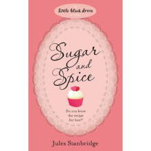 The Sugar and Spice Bakery (Little Black Dress)