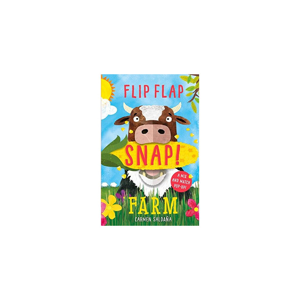 Flip Flap Snap: Farm