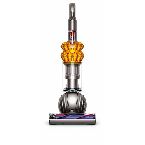 Refurbished Dyson Dyson Dc50 Multi Floor Upright Vacuum Cleaner Washable Filter Bagless