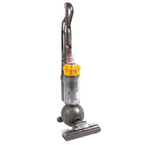 Refurbished Dyson Dyson DC40 Multi Floor Lightweight Dyson Ball Upright Vacuum Cleaner 2