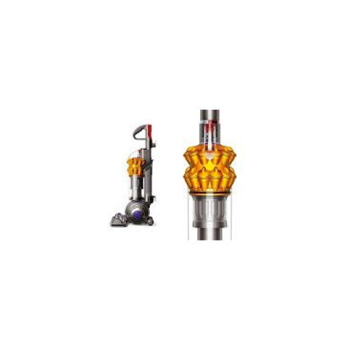 Refurbished Dyson Dyson Dc50 Multi Floor Upright Vacuum Cleaner Washable Filter Bagless 2