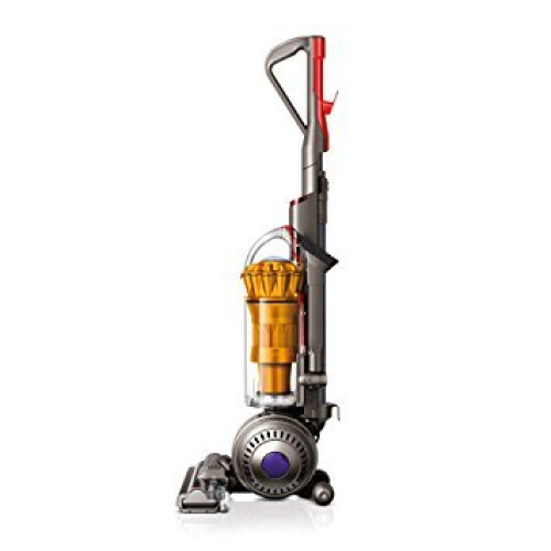 Refurbished Dyson Dyson DC40 Multi Floor Lightweight Dyson Ball Upright Vacuum Cleaner 1