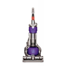 Dyson DC24 Animal - Ultra-Lightweight Dyson Ball Upright Vacuum Cleaner for Pet Owners - Refurbished