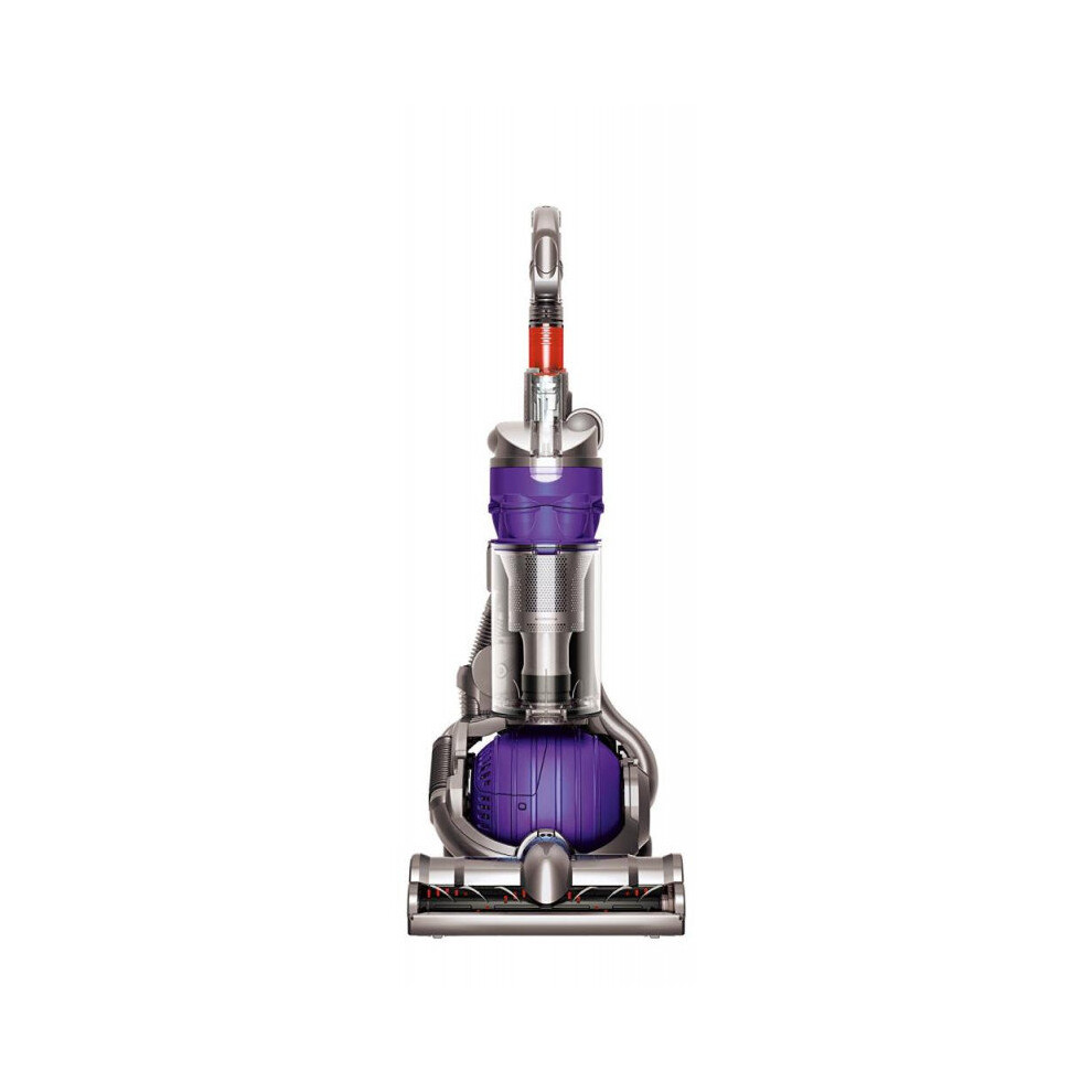 Dyson DC24 Animal - Ultra-Lightweight Dyson Ball Upright Vacuum Cleaner for Pet Owners